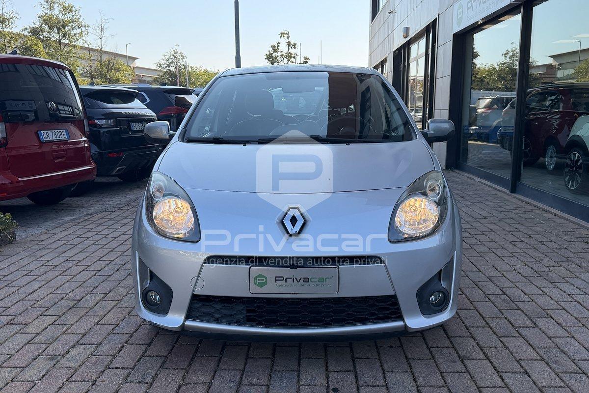 RENAULT Twingo 1.2 16V LEV Live
