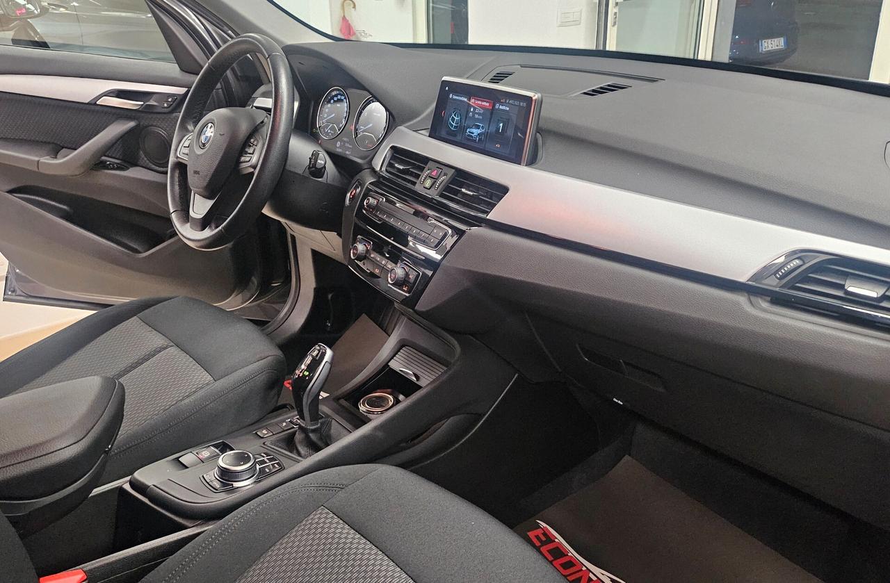 Bmw X1 xDrive18d SPORT