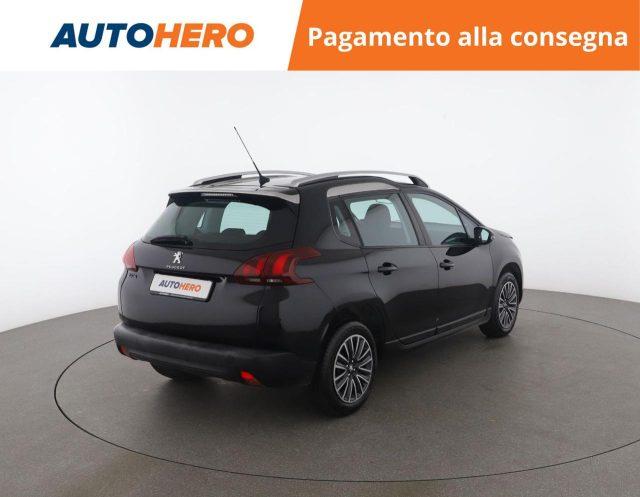 PEUGEOT 2008 1° serie BlueHDi 100 Active