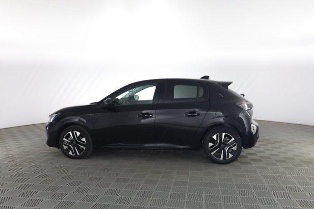 PEUGEOT 208 208 Hybrid 110 e-DCS6 Allure