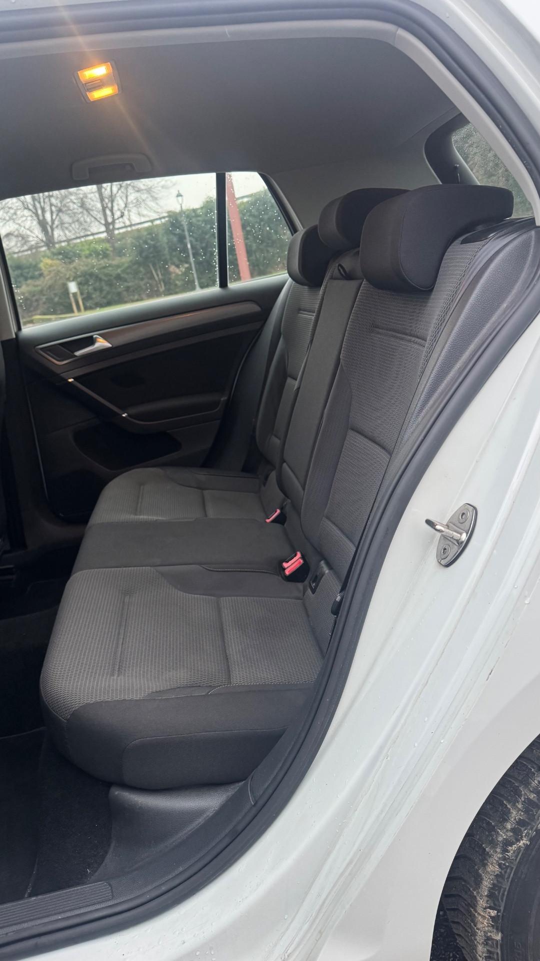 Volkswagen Golf 1.2 TSI