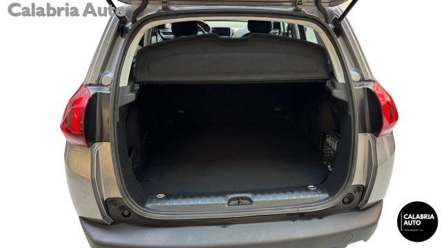 PEUGEOT 2008 1° serie BlueHDi 100 S&S Active