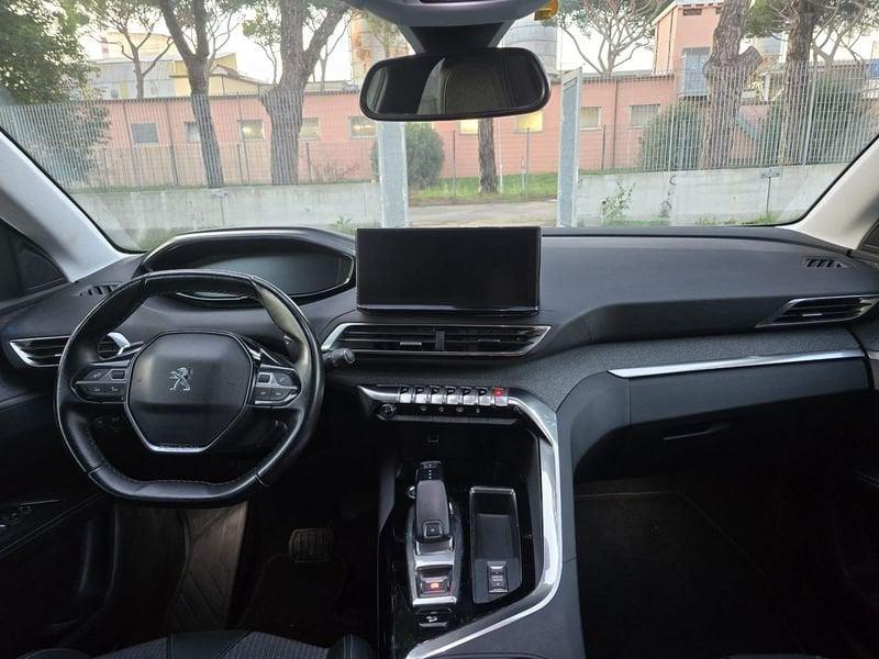 Peugeot 3008 3008 BlueHDi 130 S&S EAT8 Allure Pack