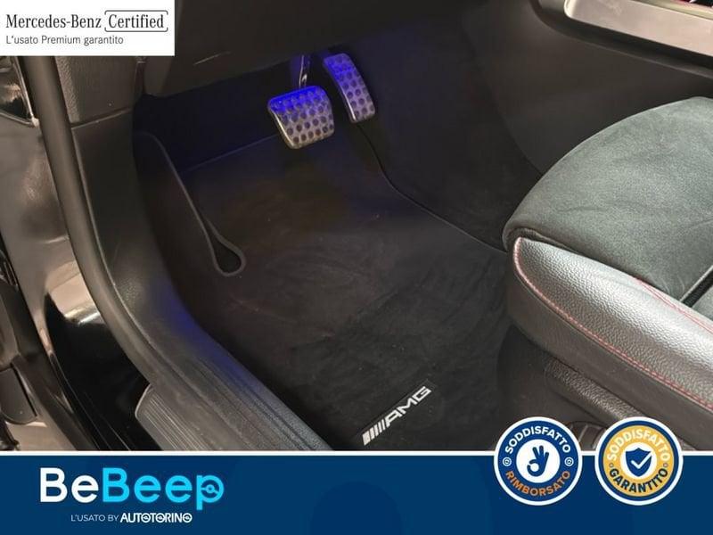 Mercedes-Benz GLB Classe 180 D PREMIUM AUTO 7P.TI
