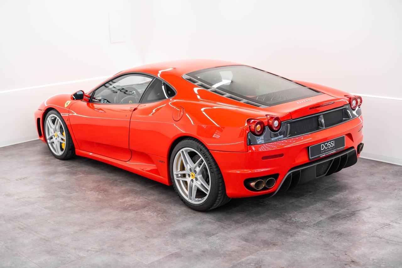 Ferrari F430 F1 FULL