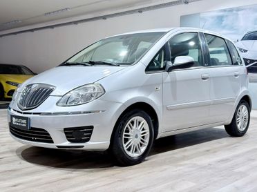 LANCIA MUSA 1.4 BENZINA 95CV AUTOMATICA