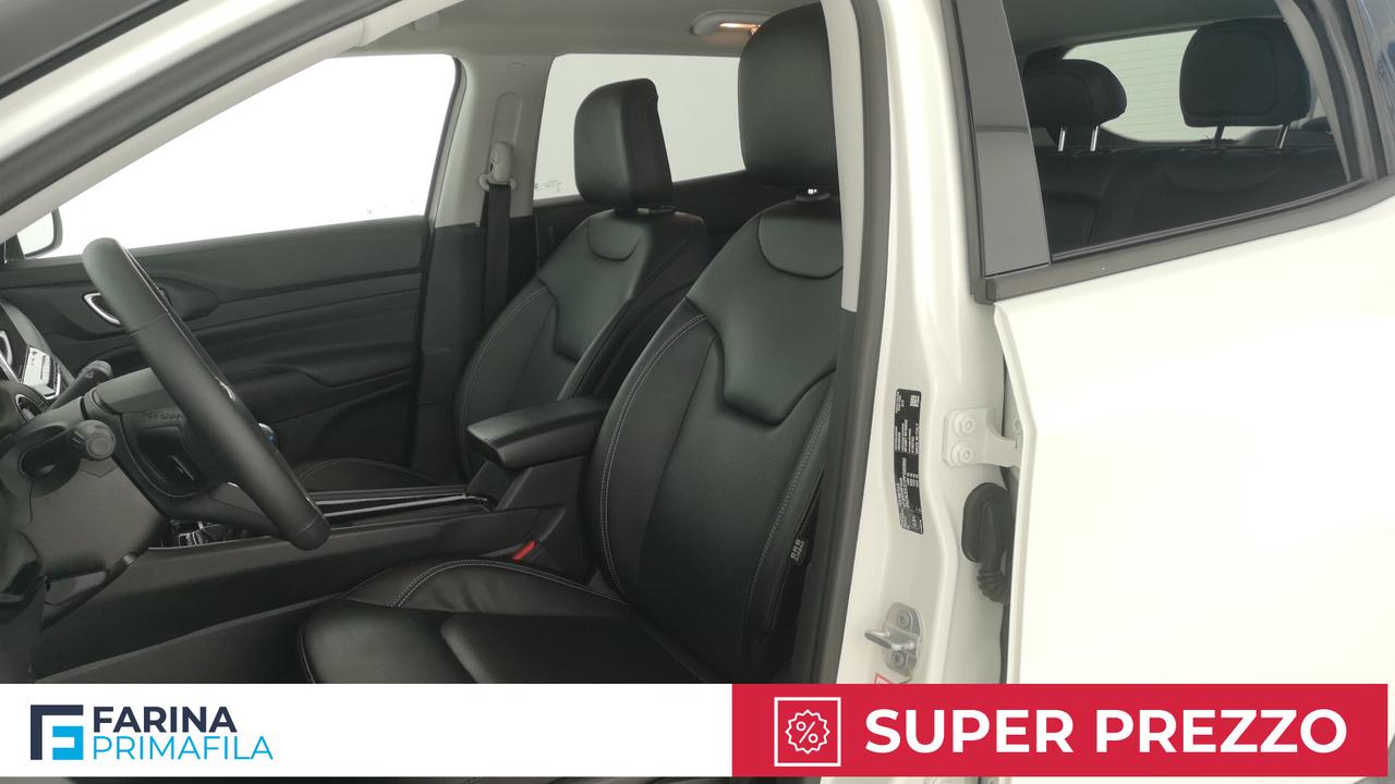 JEEP Compass II 2021 - Compass 1.6 mjt S 2wd 130cv