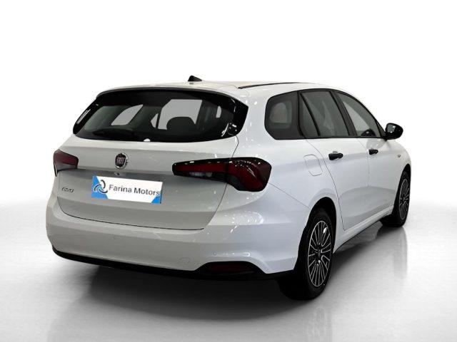 FIAT Tipo 1.6 Mjt S&S SW N1 - Cam - Carplay - Clima aut.