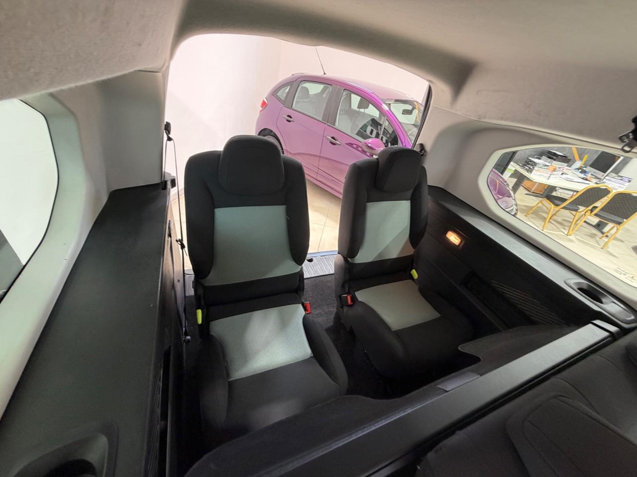 Citroen Berlingo BlueHDi 100 XL Feel 7 Posti