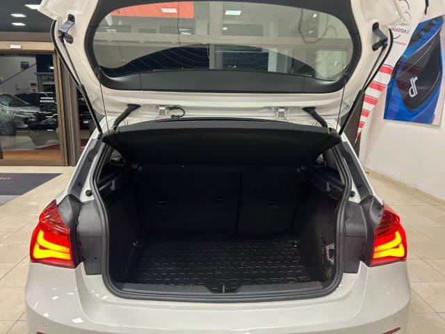 BMW 116 d 5p. Advantage