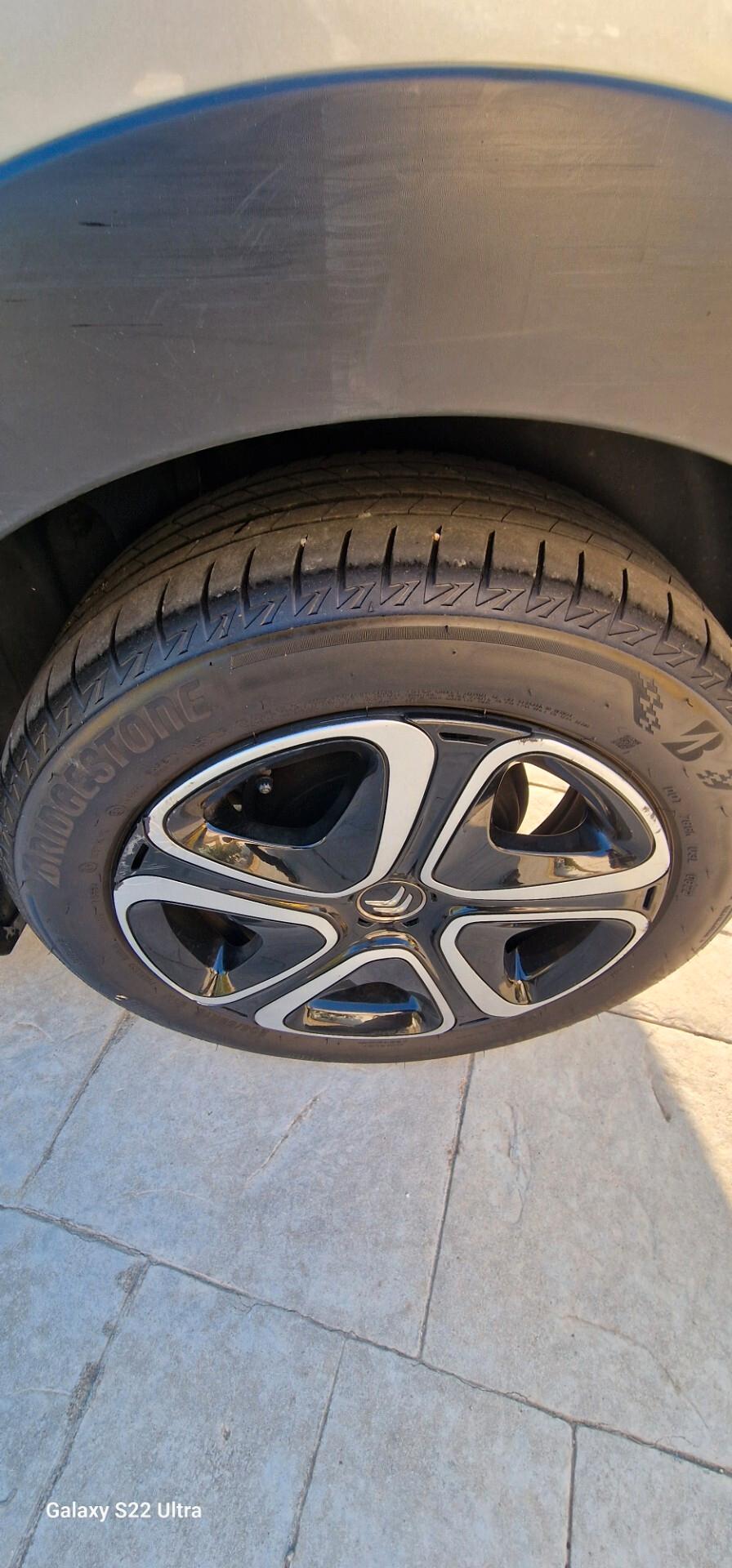 Citroen C3 PureTech 82 GPL Shine