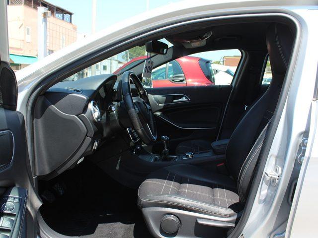 MERCEDES-BENZ A 180 CDI Automatic Sport