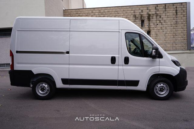 FIAT Ducato 33 2.2 Mjt 140CV L2 H2 MH2 Furgone