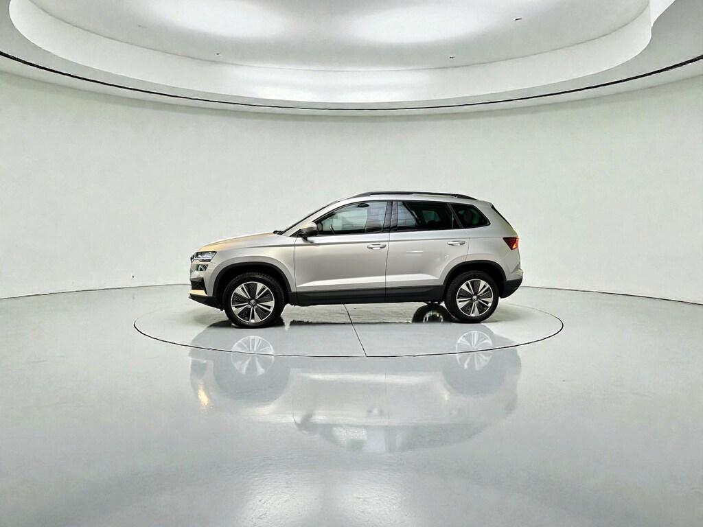Skoda Karoq 2.0 TDI EVO SCR Executive DSG
