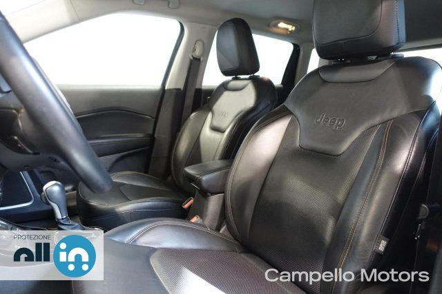 JEEP Compass Compass 2.0 Mjt 140cv 4WD AT9 Opening Edition