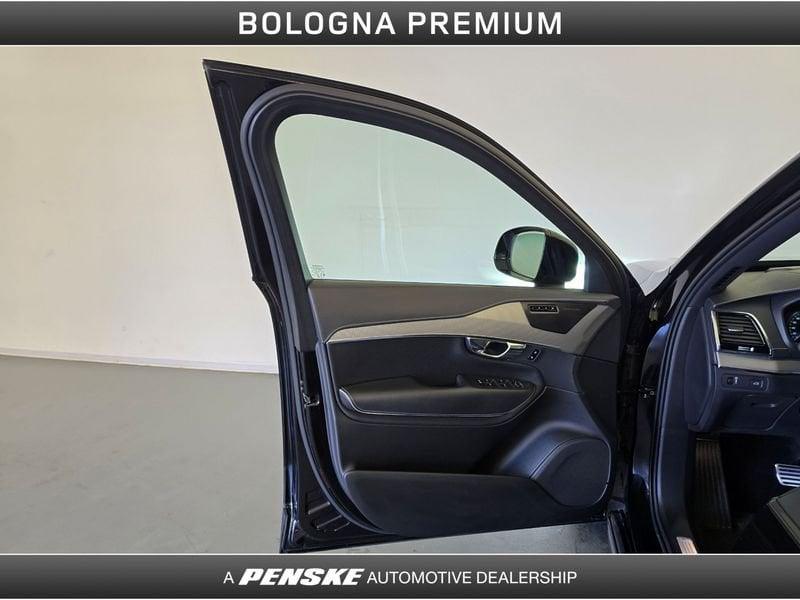 Volvo XC90 XC90 B5 (d) AWD Geartronic 7 posti R-design