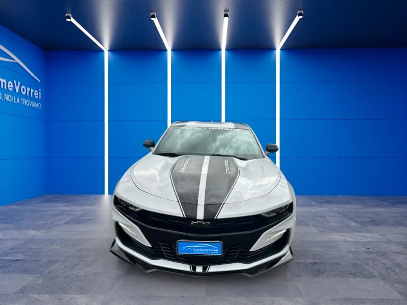 CHEVROLET Camaro (2016-2021) Camaro Turbo aut. ...