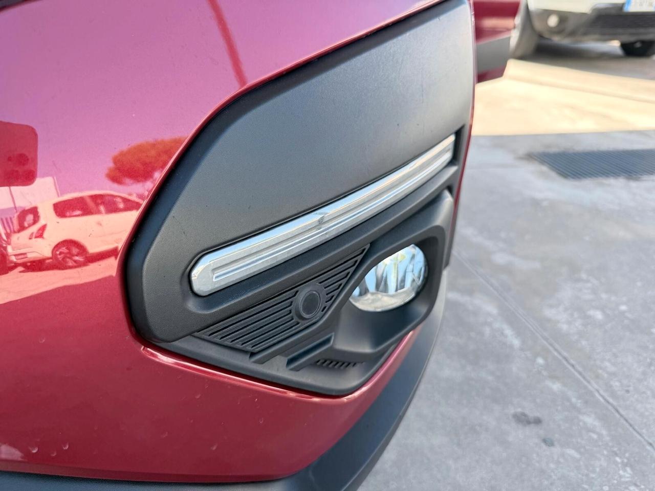 Dacia Sandero Streetway 1.0 TCe ECO-G Comfort SL DaciaPlus