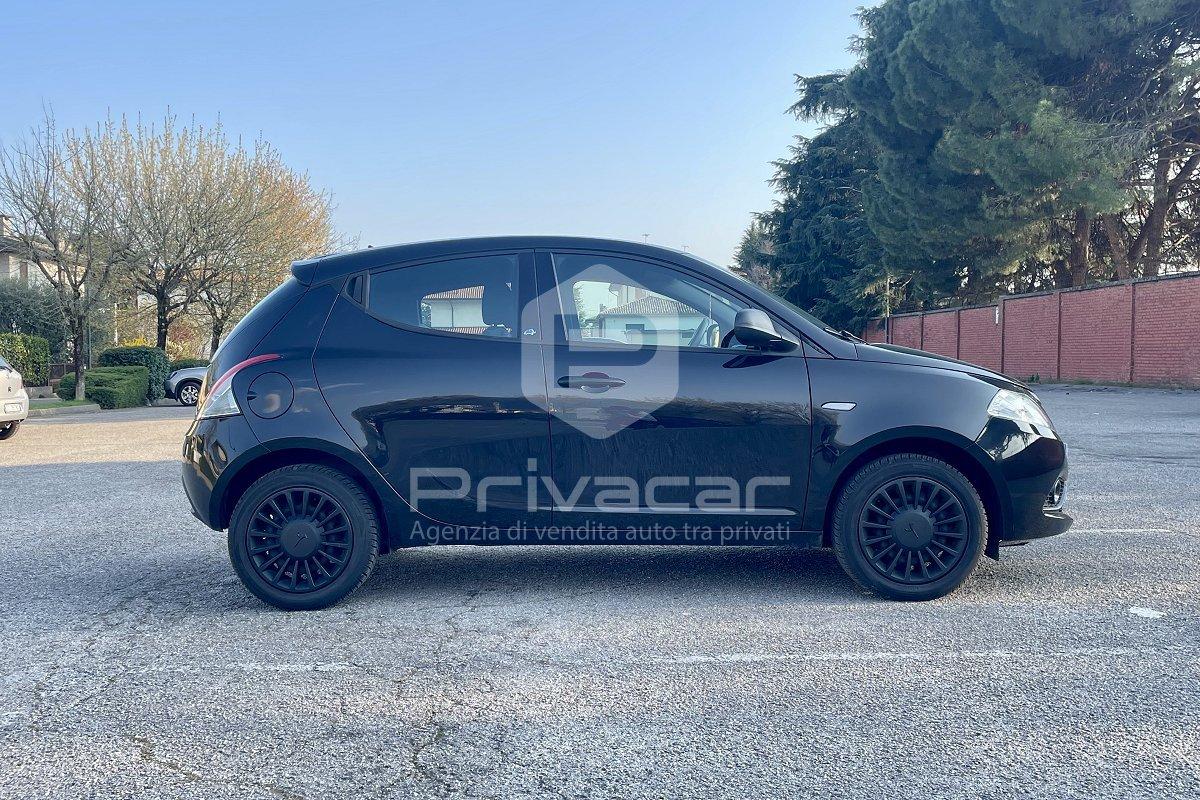 LANCIA Ypsilon 1.2 69 CV 5 porte GPL Ecochic Elefantino Blu