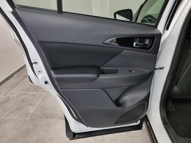 MITSUBISHI Eclipse Cross 2.4 MIVEC 4WD PHEV Instyle SDA Pack 0