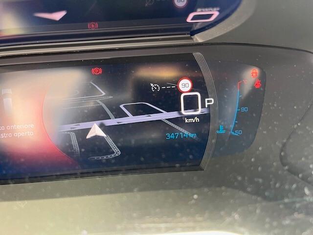 Peugeot 2008 PureTech 130 S&S EAT8 GT