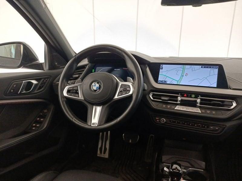 BMW Serie 1 F40 M 135i xdrive auto