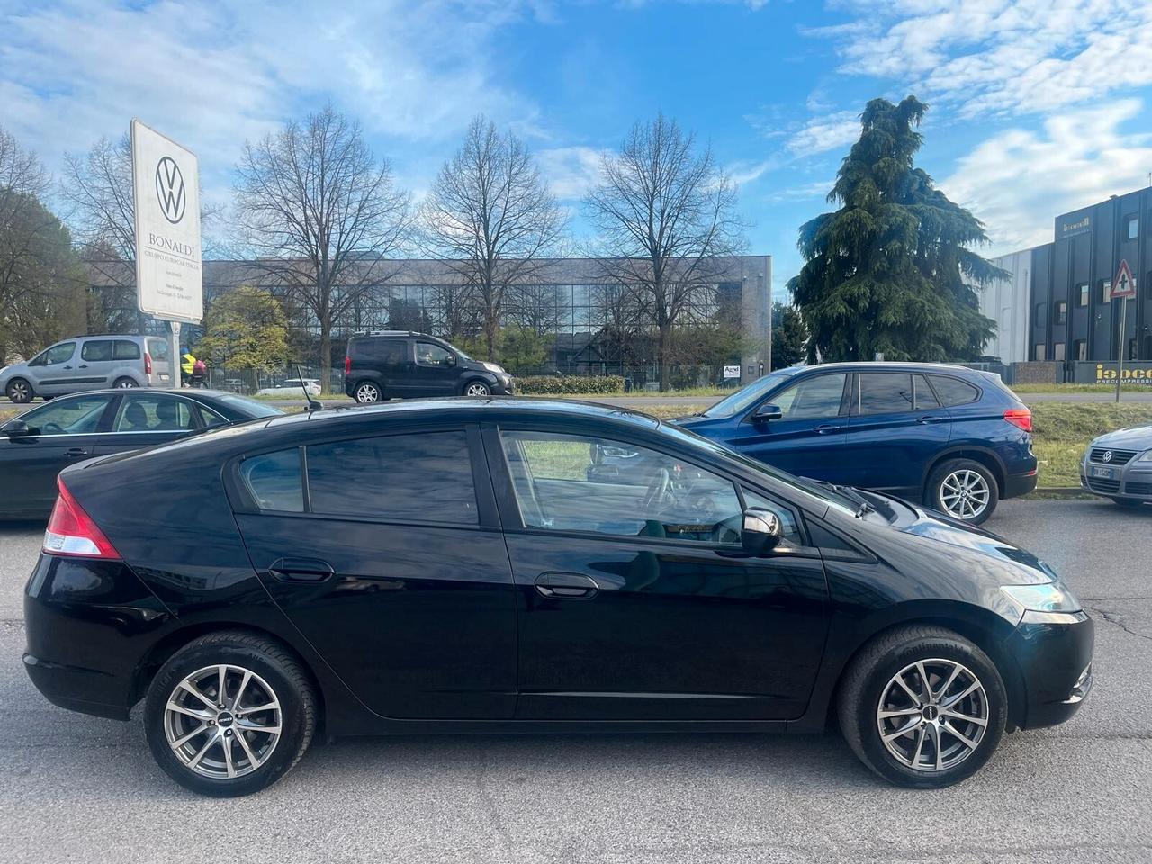 Honda Insight 1.3 Elegance