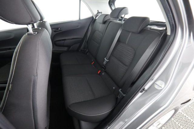 KIA Picanto Picanto 1.0 12V GPL 5 porte Urban