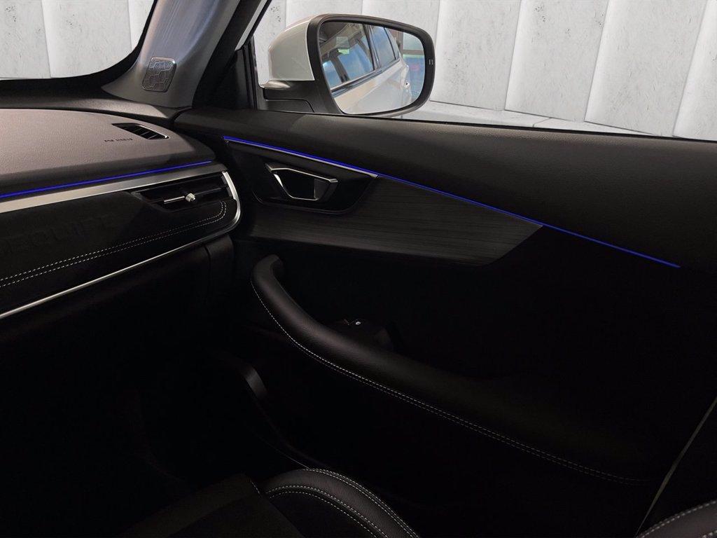 SPORTEQUIPE Sportequipe 6 1.5 turbo Gpl 149cv cvt del 2025