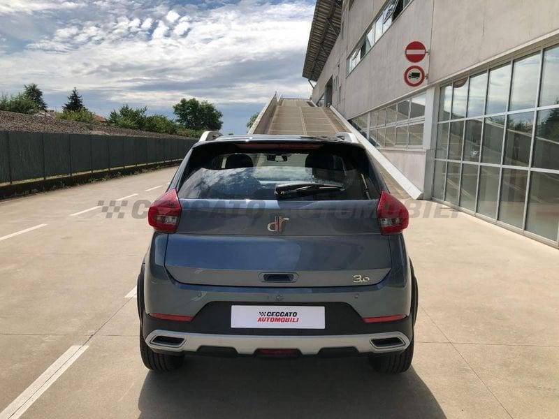 DR AUTOMOBILES dr 3.0 DR 3.0 1.5 CVT GPL