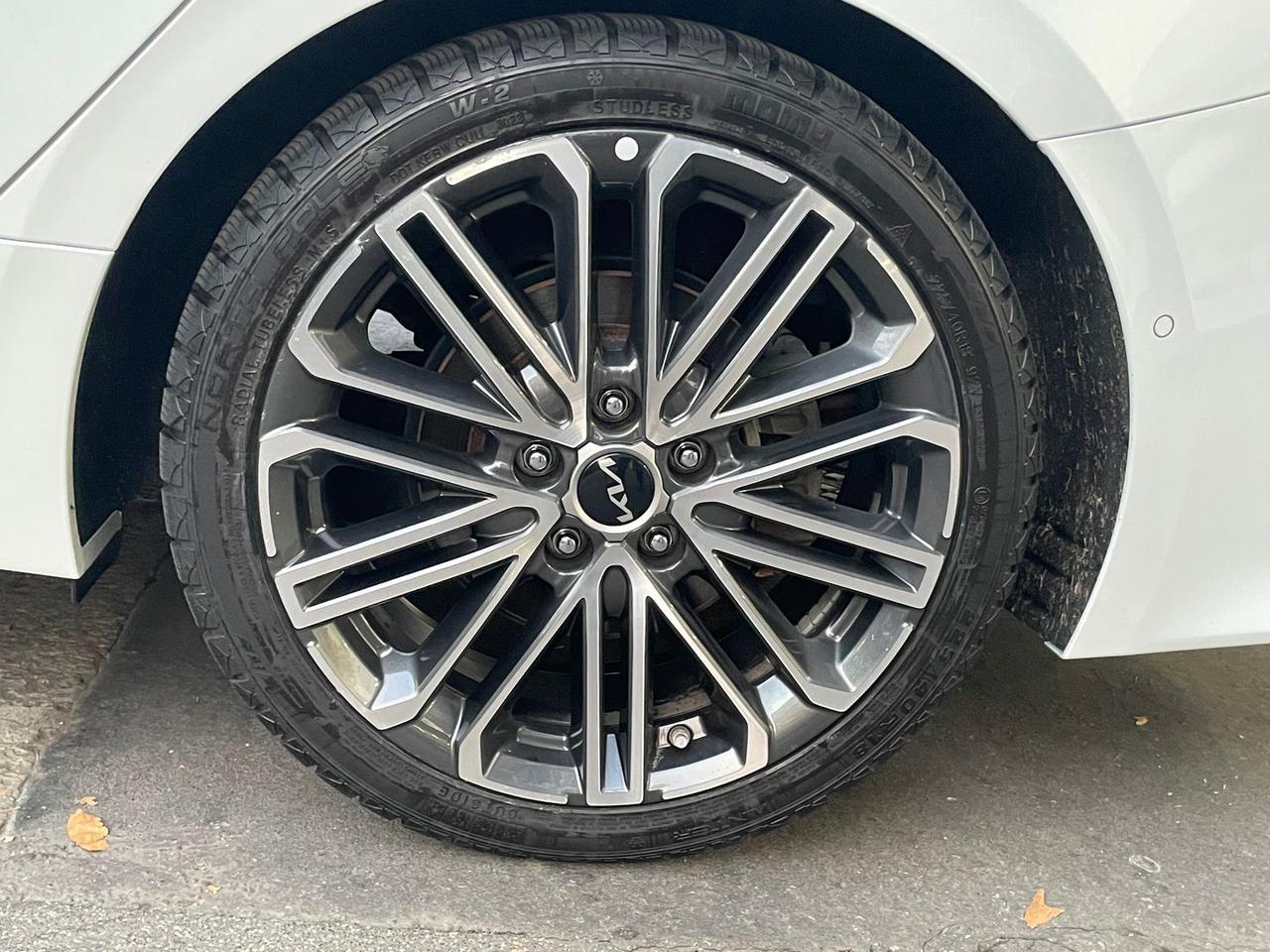 Kia ProCeed GT Line Special Edition 1.5 T-GD #7990