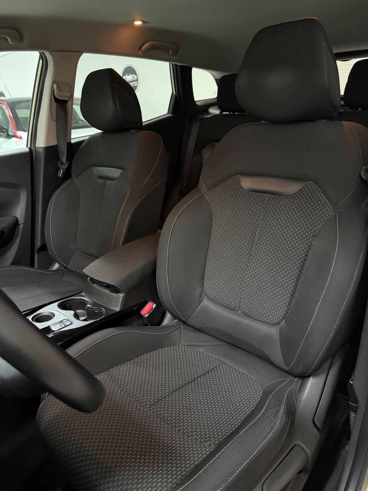 Renault Kadjar dCi 8V 110CV Hypnotic N1 UNICOPRO