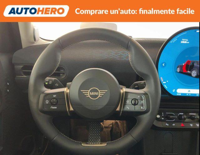 MINI Mini 5 Porte Cooper C Classic