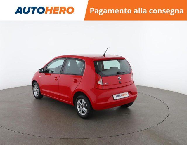 SEAT Mii 1.0 5 porte Chic