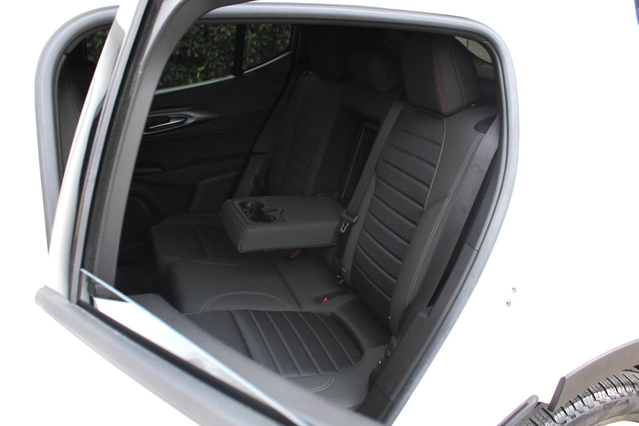 Alfa Romeo Tonale 1.6 diesel 130 CV TCT6 Sprint