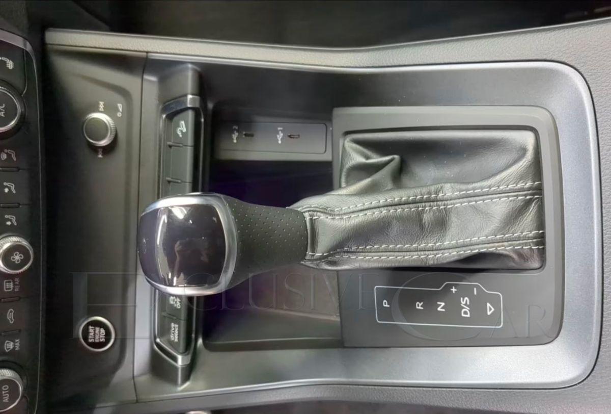 AUDI - Q3 Sportback - Q3 SPB 35 TFSI S line edition