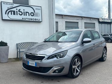 Peugeot 308 BlueHDi 120 S&S Allure
