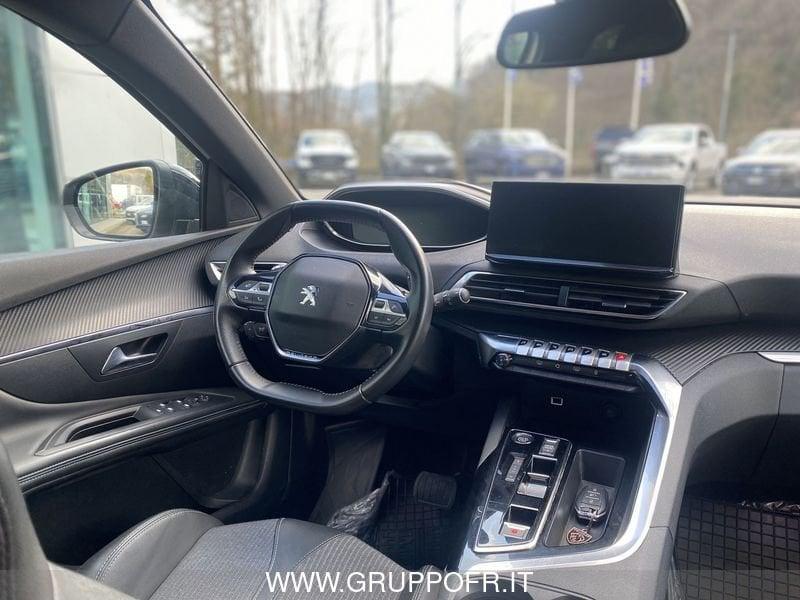 Peugeot 3008 BlueHDi 130 S&S EAT8 Allure Pack