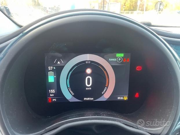 FIAT 500BEV ICON U44707