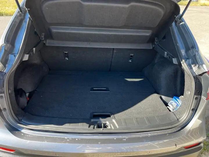 Nissan Qashqai 1.5 dCi 115 CV DCT N-Connecta