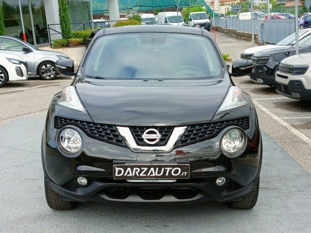 NISSAN Juke 1.5 dCi Start&Stop Acenta