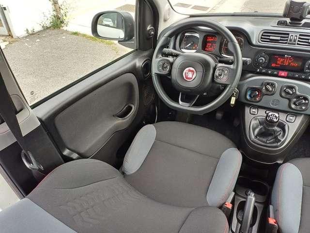 Fiat Panda 0.9 TwinAir Turbo S&S 4x4