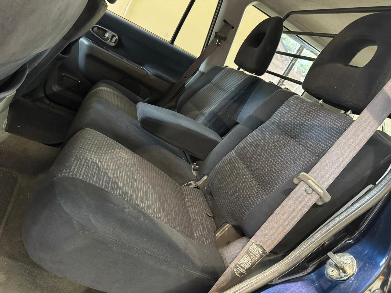 Mitsubishi Pajero Sport 4x4 GIOIELLINO POCHI KM