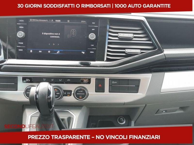 Volkswagen California 2.0 TDI 150CV DSG Beach Camper