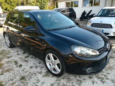 VOLKSWAGEN - Golf - 1.6 5p. Comfortline - NEOPATENTATI - PERMUTE