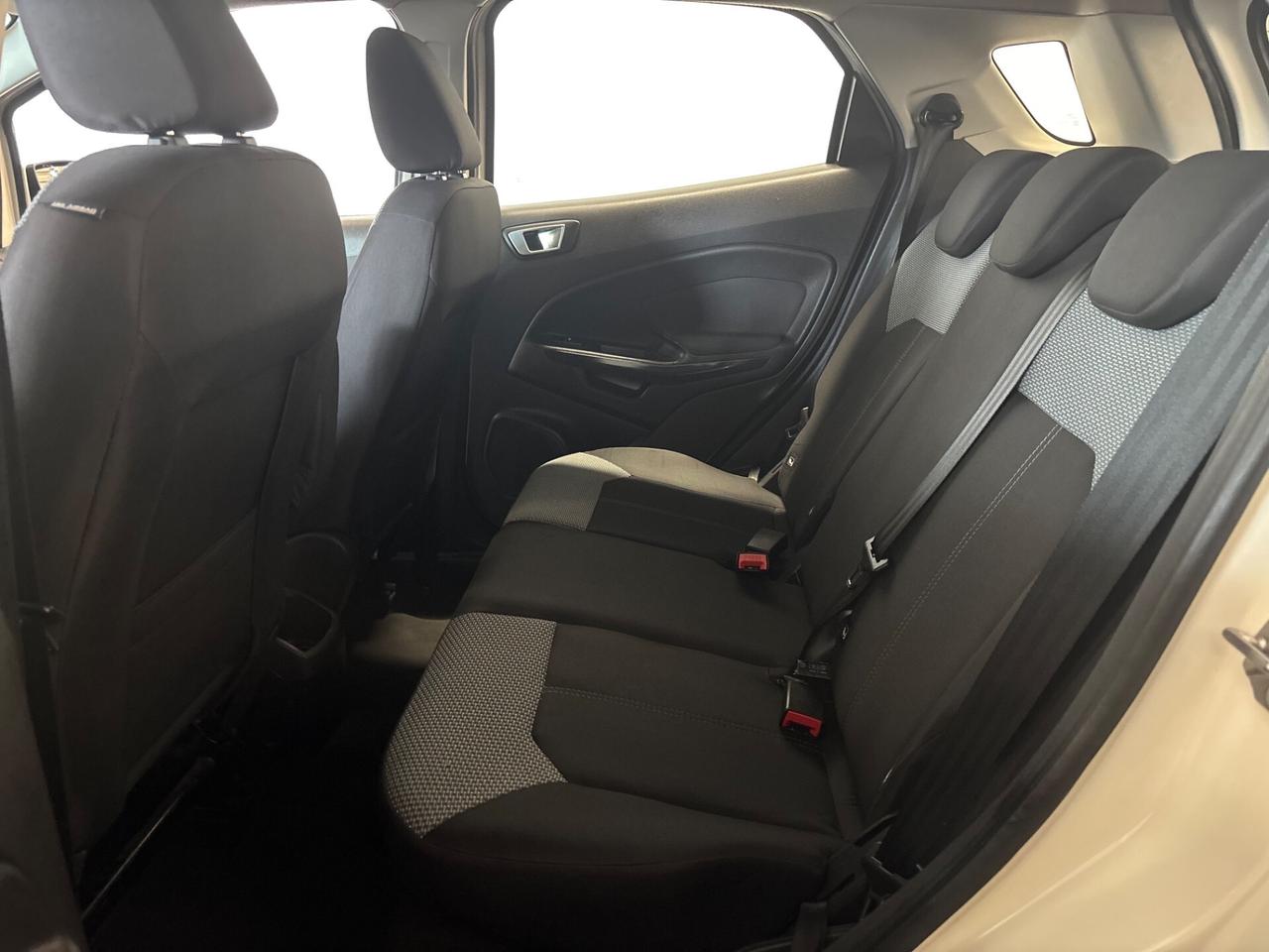Ford EcoSport 1.0 BENZINA Titanium S