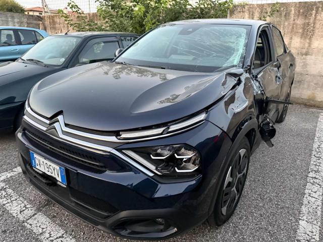 CITROEN C4 PureTech 130 S&S Max COME NUOVO