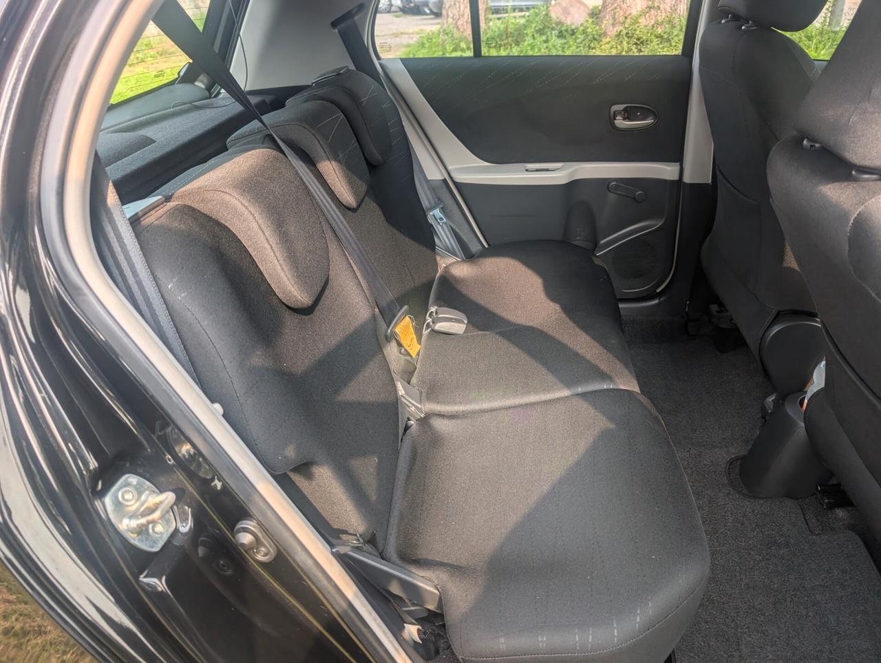 Toyota Yaris 1.3 5 porte Sol UNICO PROPRIETARIO