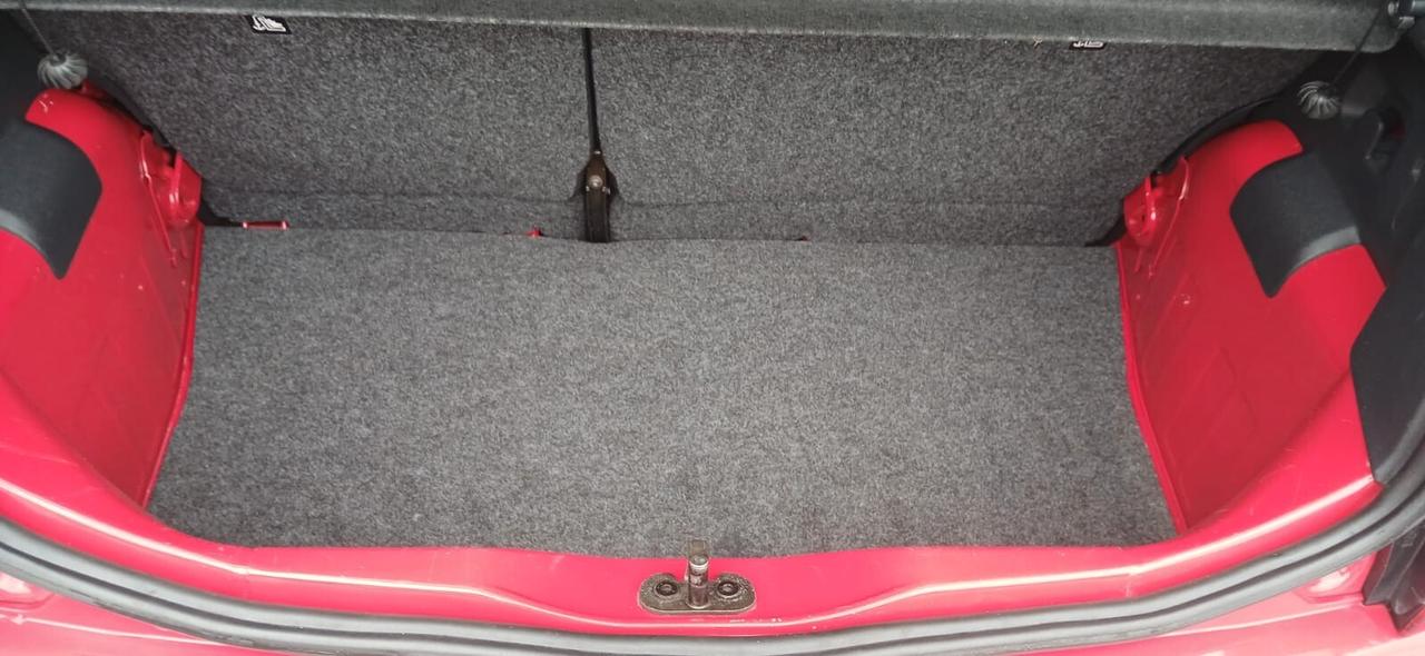 Skoda Citigo 1.0 68 CV Ambition G-Tec - 2015