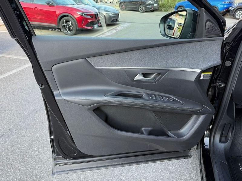 Peugeot 3008 3008 BlueHDi 130 S&S EAT8 Allure Rif. Antonio